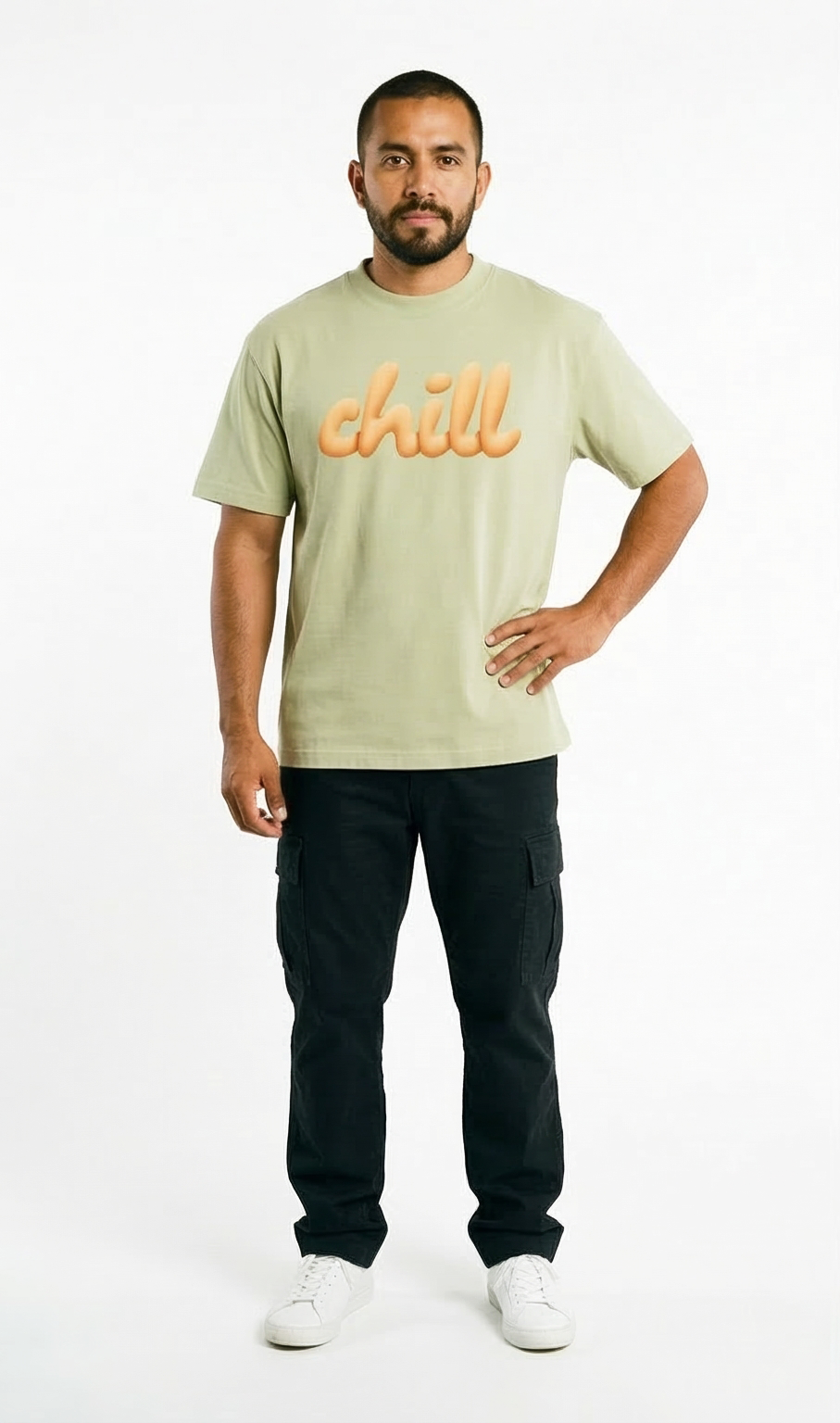 Chill Theme Premium T-Shirt