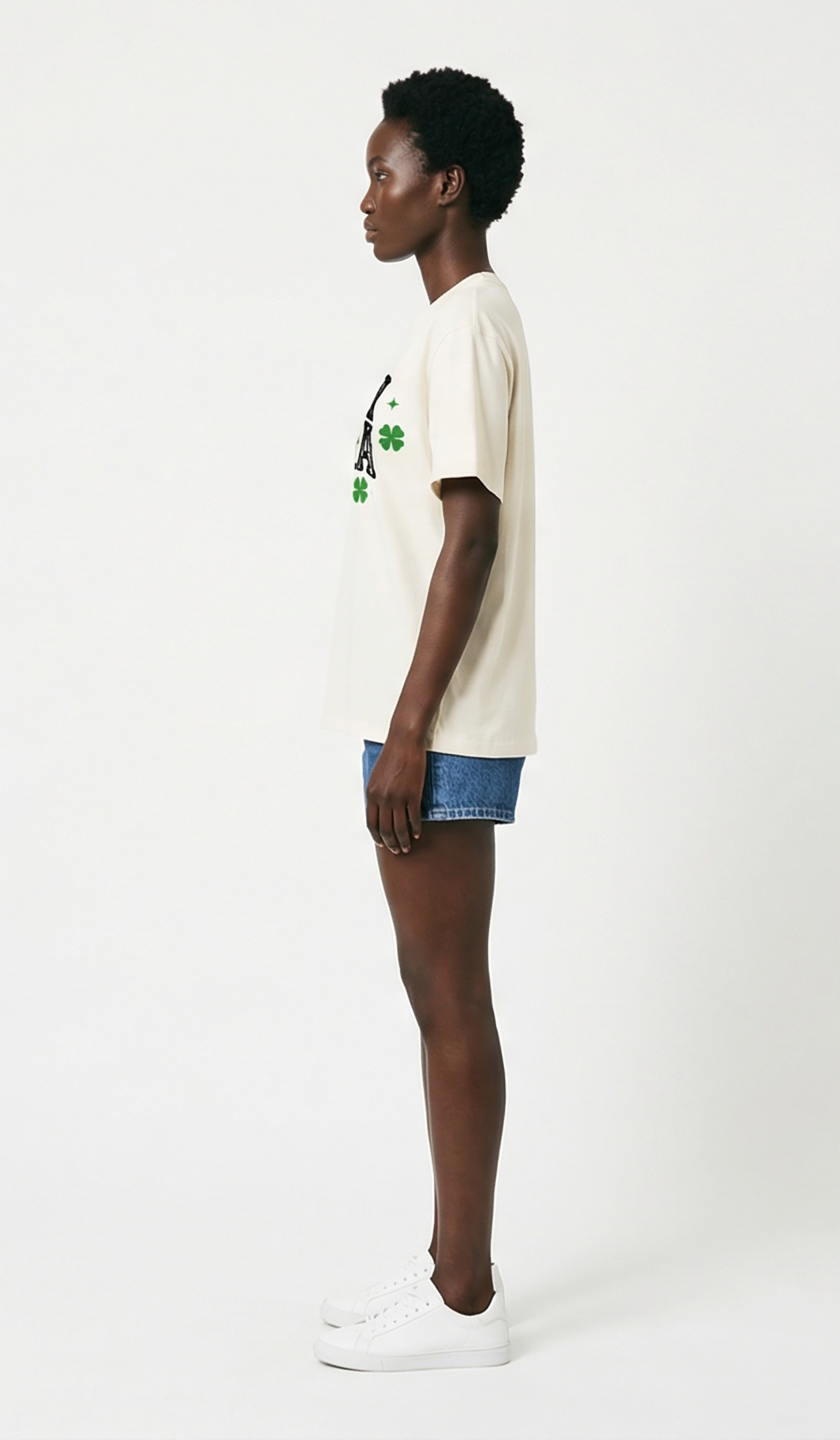 Lucky Mama Premium T-Shirt