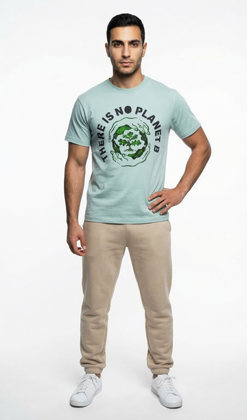 No Planet B Urban Premium T-Shirt