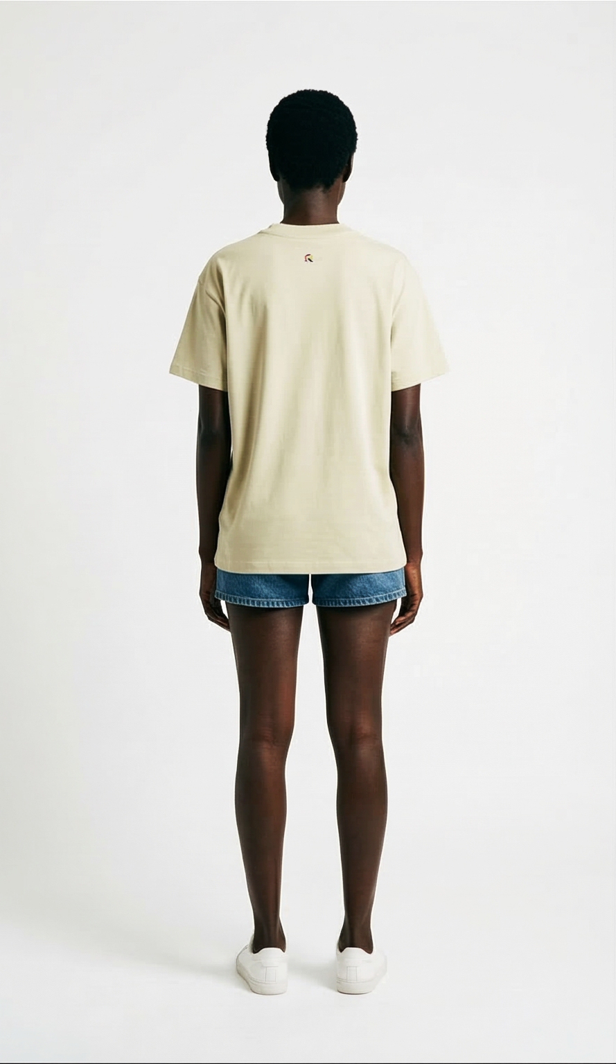 No Planet B Urban Premium T-Shirt