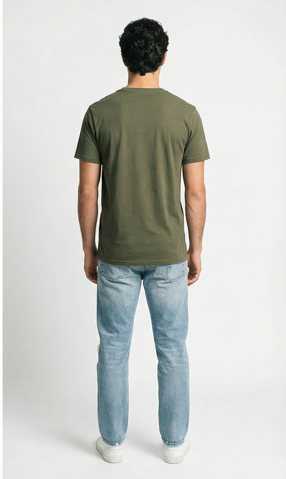 Offline Luxury T-Shirt