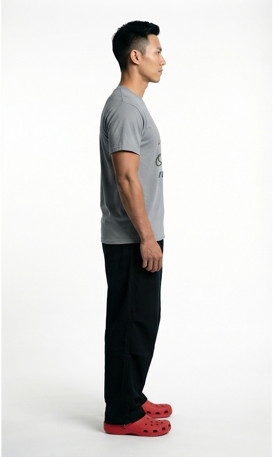 Offline Luxury T-Shirt