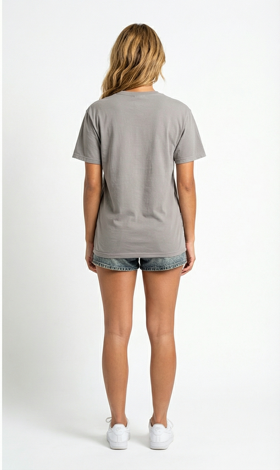Offline Luxury T-Shirt