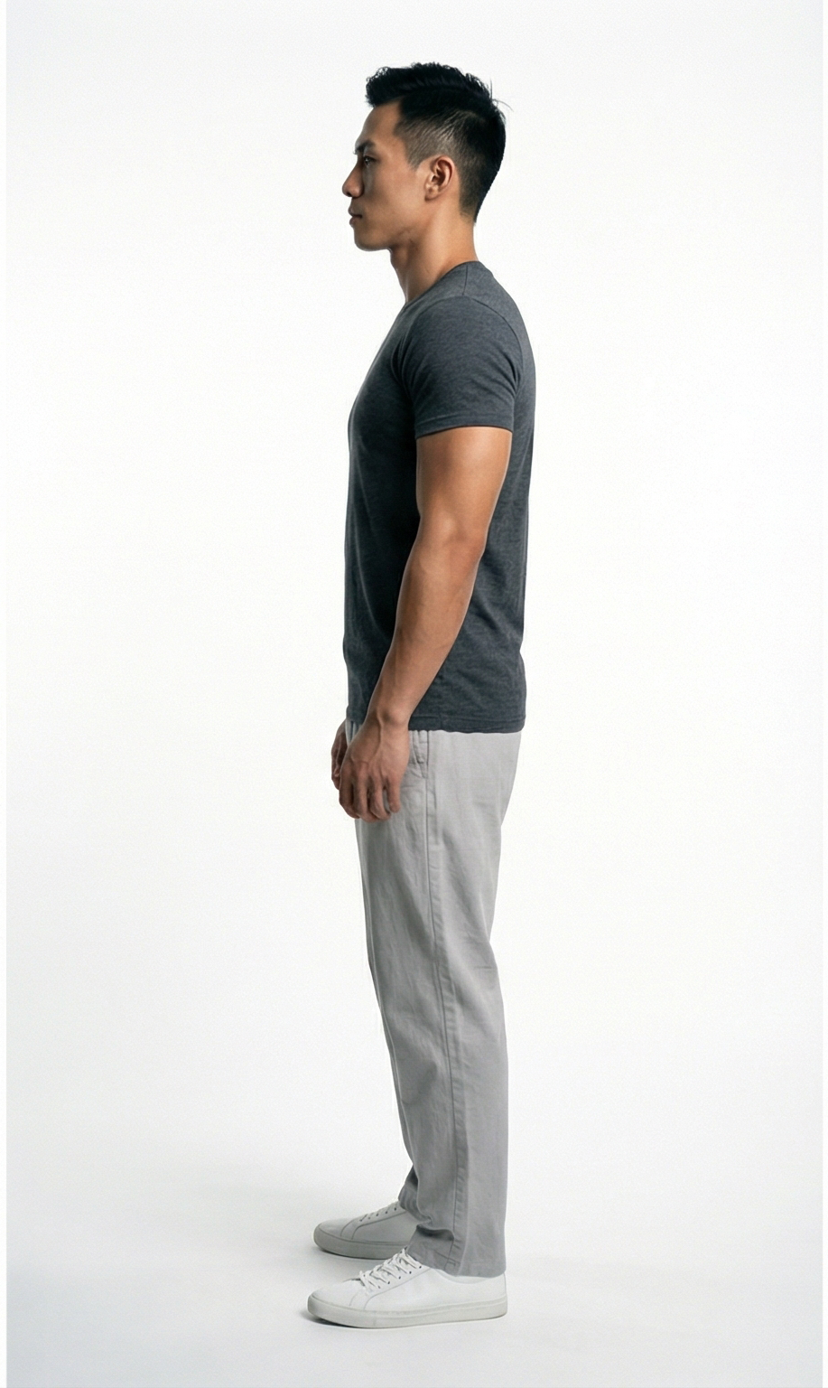 Offline Luxury T-Shirt