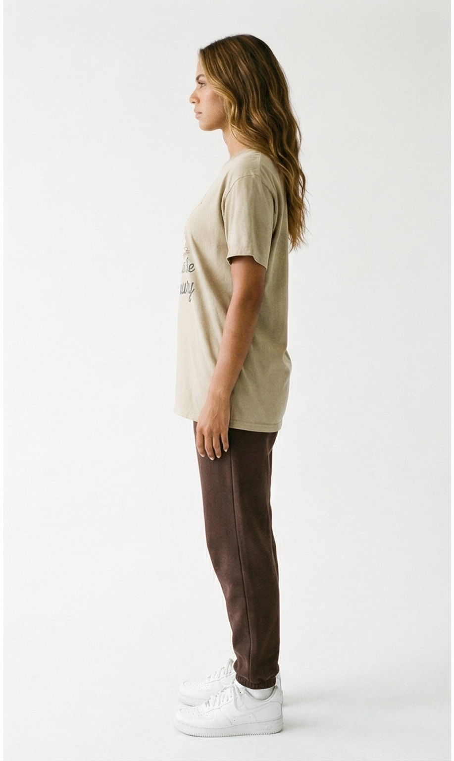 Offline Luxury T-Shirt
