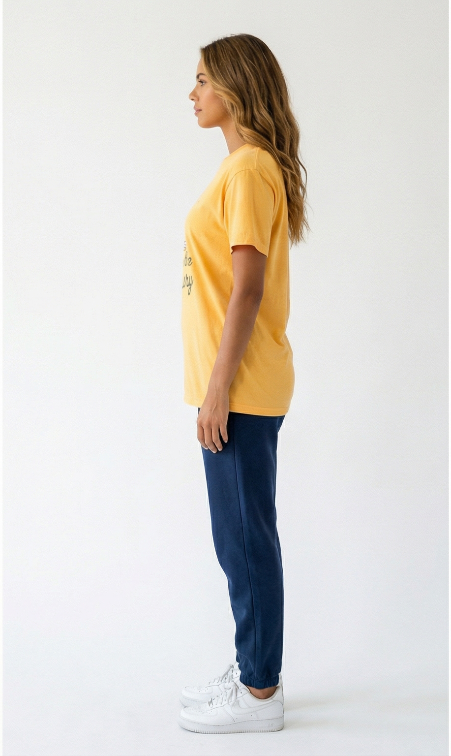 Offline Luxury T-Shirt