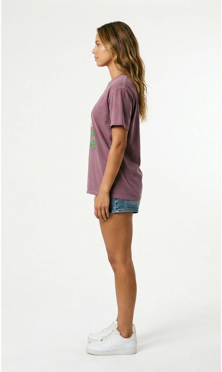 Offline Luxury T-Shirt