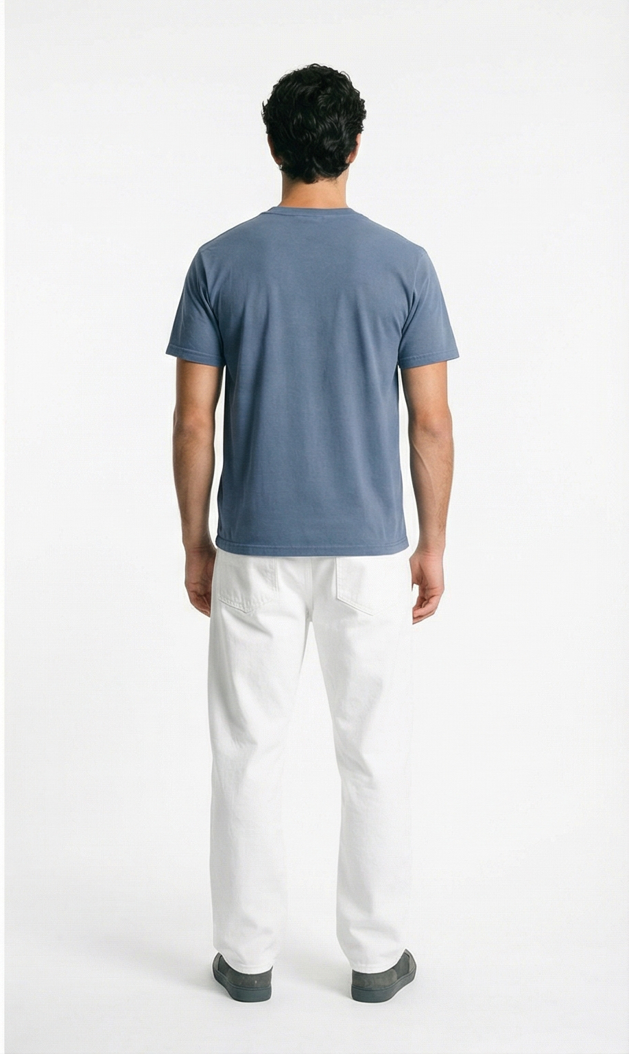 Offline Luxury T-Shirt