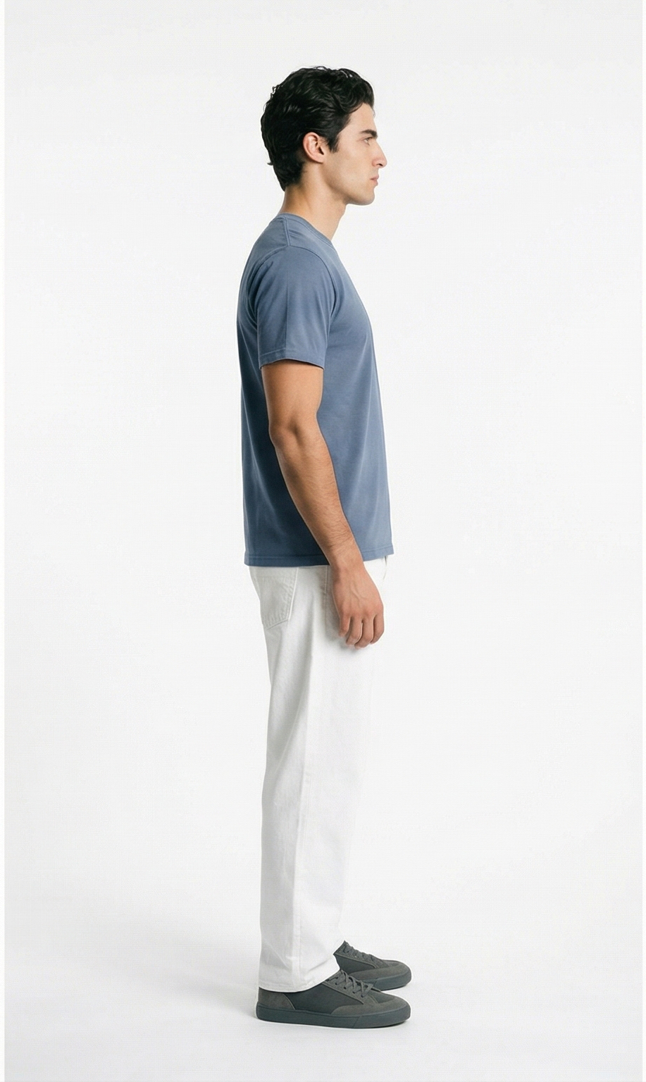 Offline Luxury T-Shirt