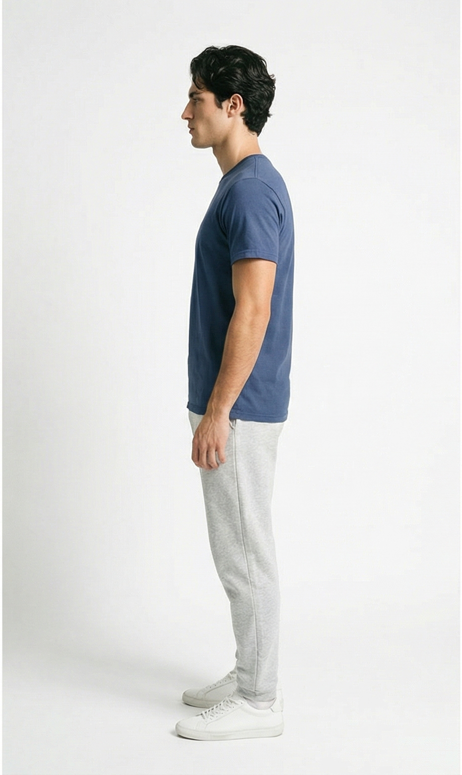 Offline Luxury T-Shirt