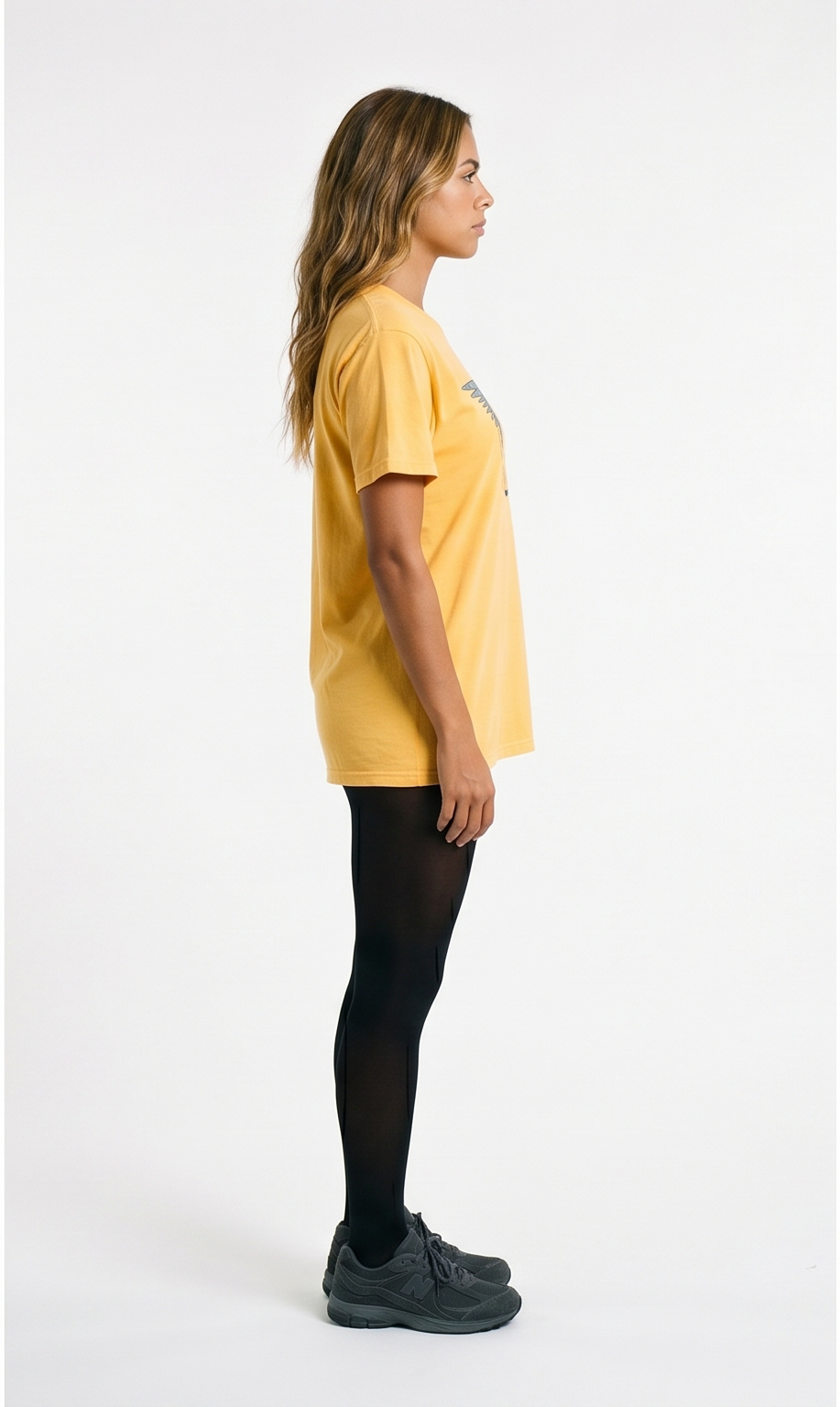 Desert Sun Cactus Luxury T-Shirt