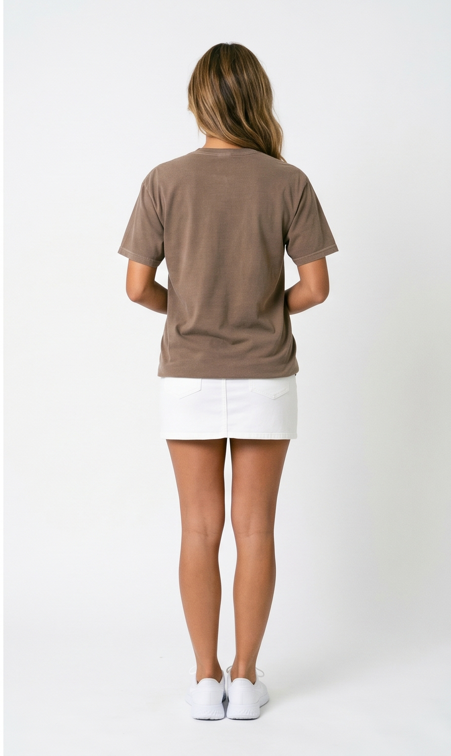 Desert Sun Cactus Luxury T-Shirt