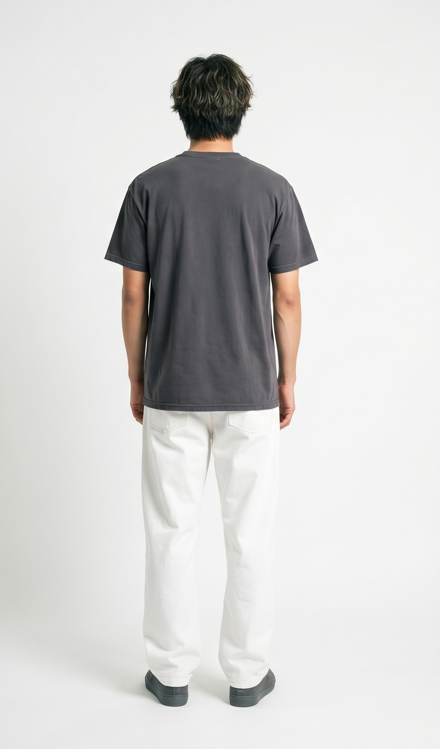 Desert Sun Cactus Luxury T-Shirt