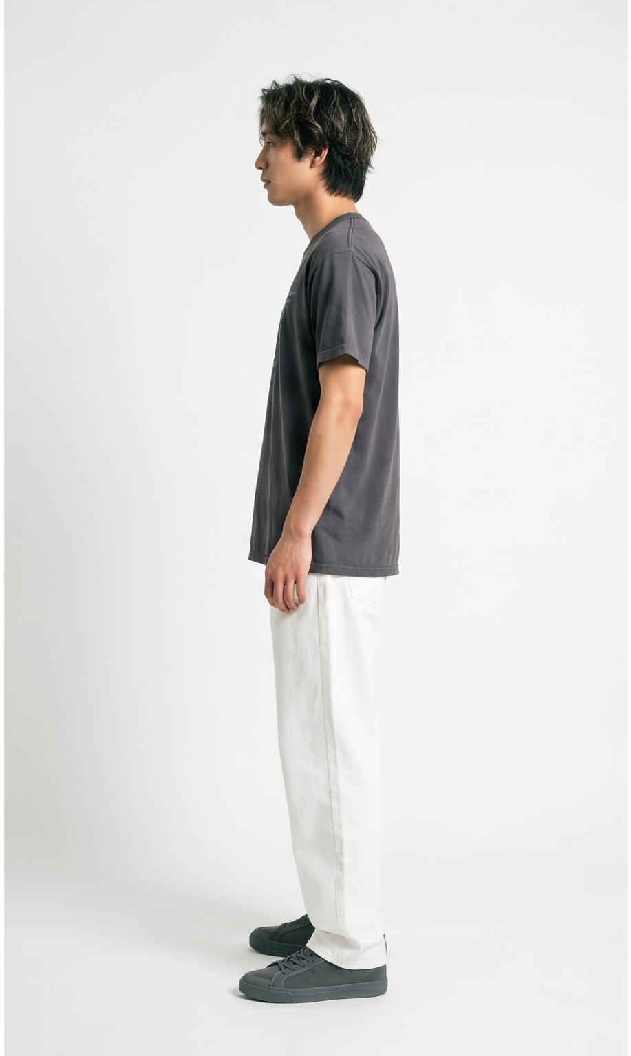 Desert Sun Cactus Luxury T-Shirt