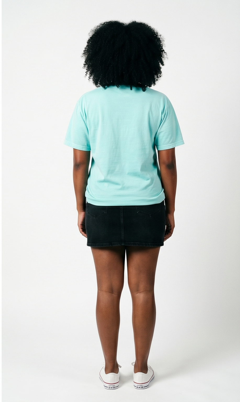 Desert Sun Cactus Luxury T-Shirt
