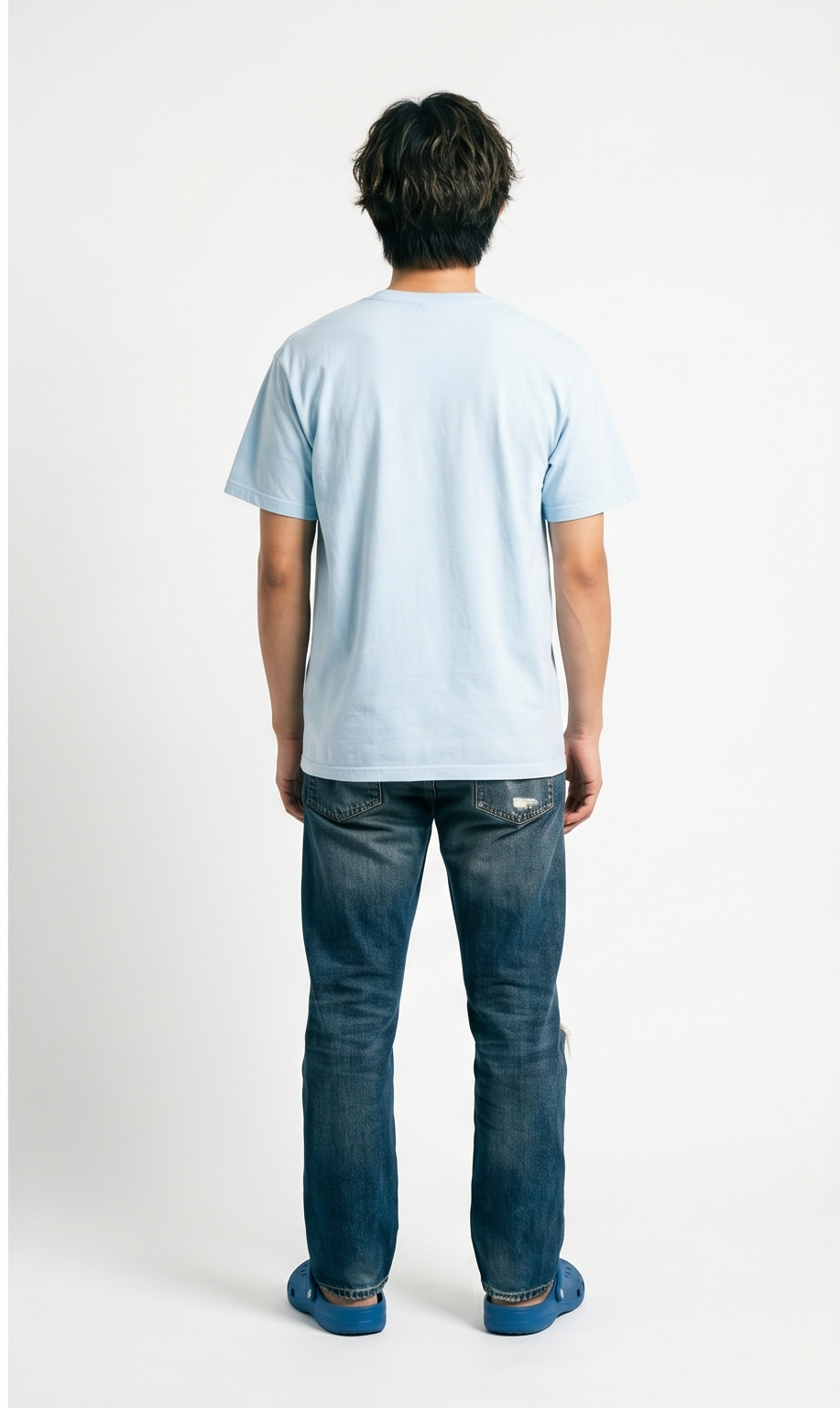 Desert Sun Cactus Luxury T-Shirt