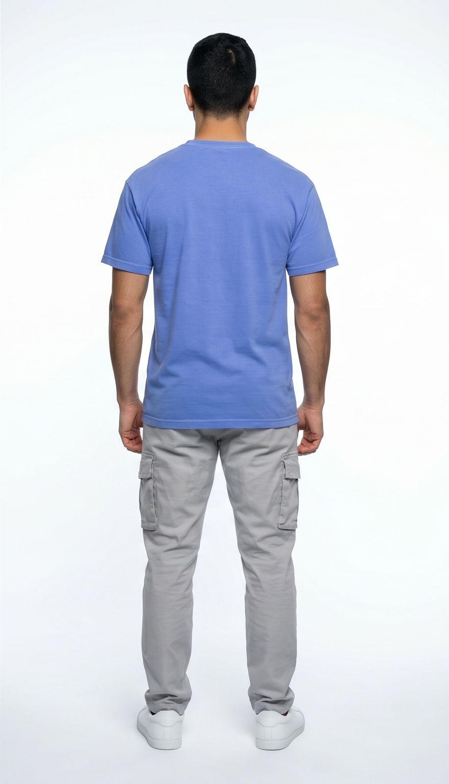 Desert Sun Cactus Luxury T-Shirt