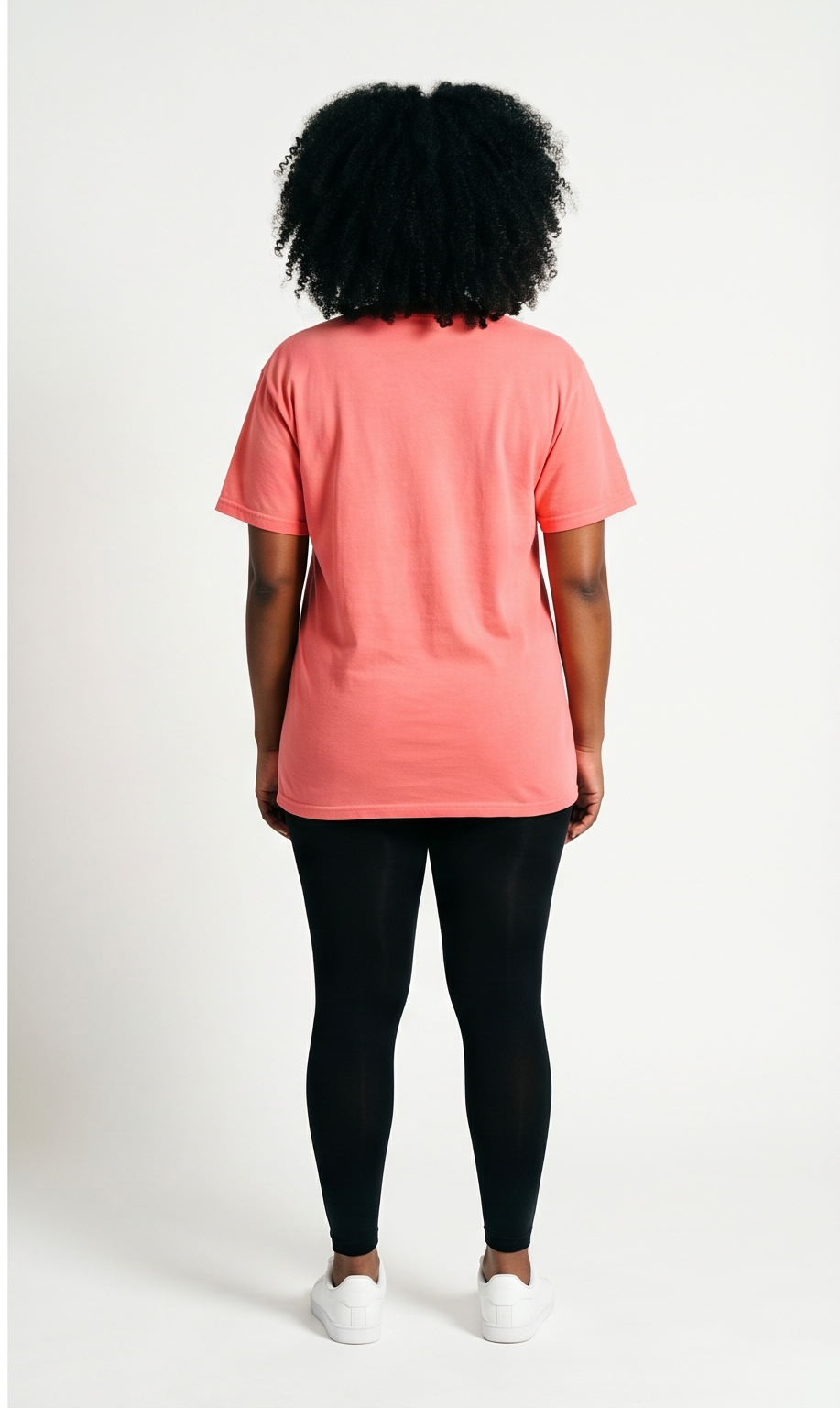 Desert Sun Cactus Luxury T-Shirt