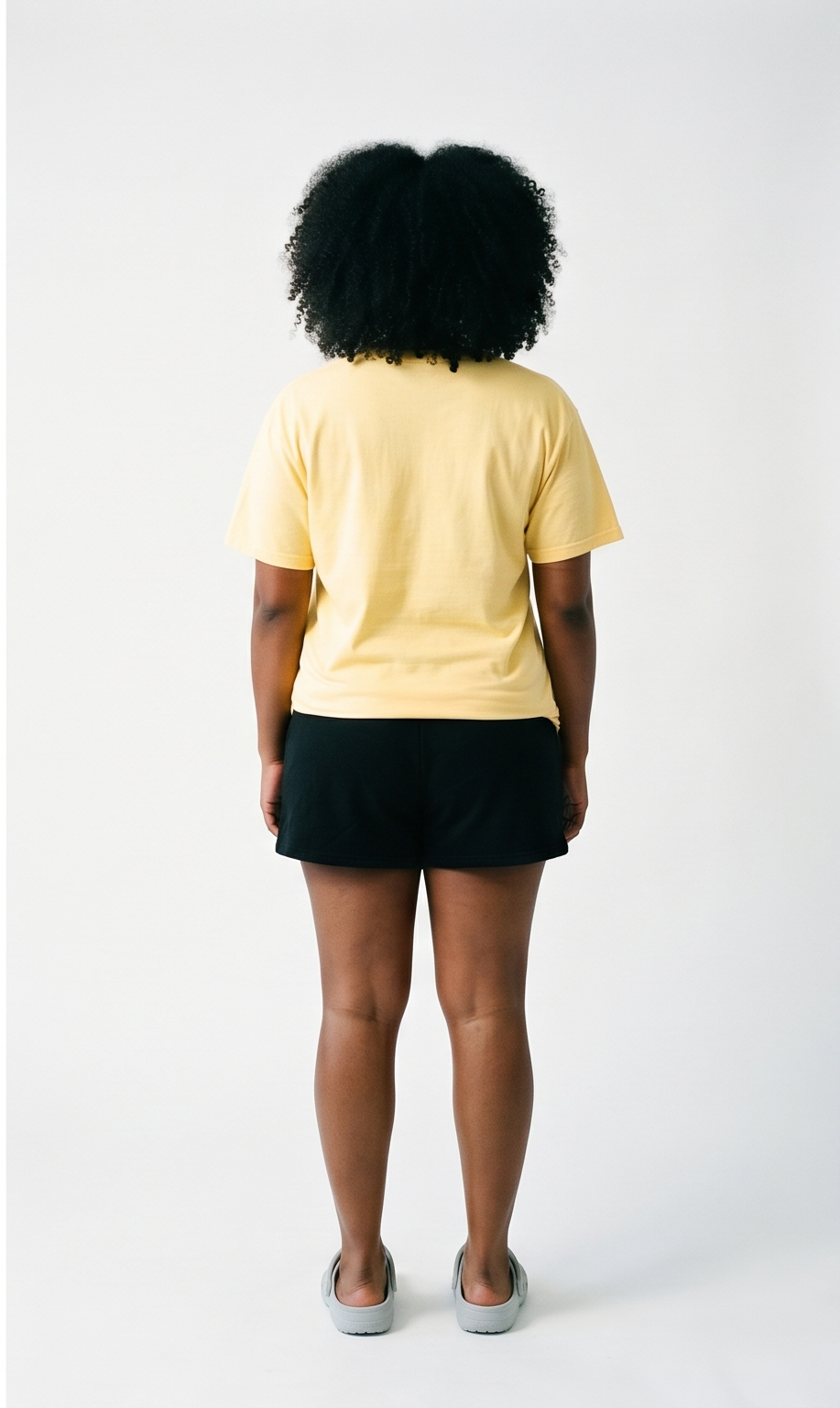 Girl Will Change World Luxury T-Shirt