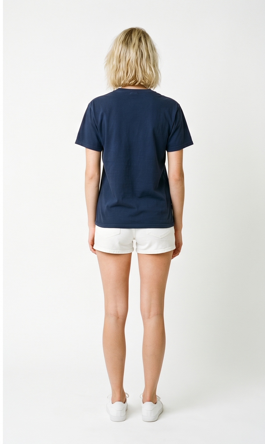 Girl Will Change World Luxury T-Shirt