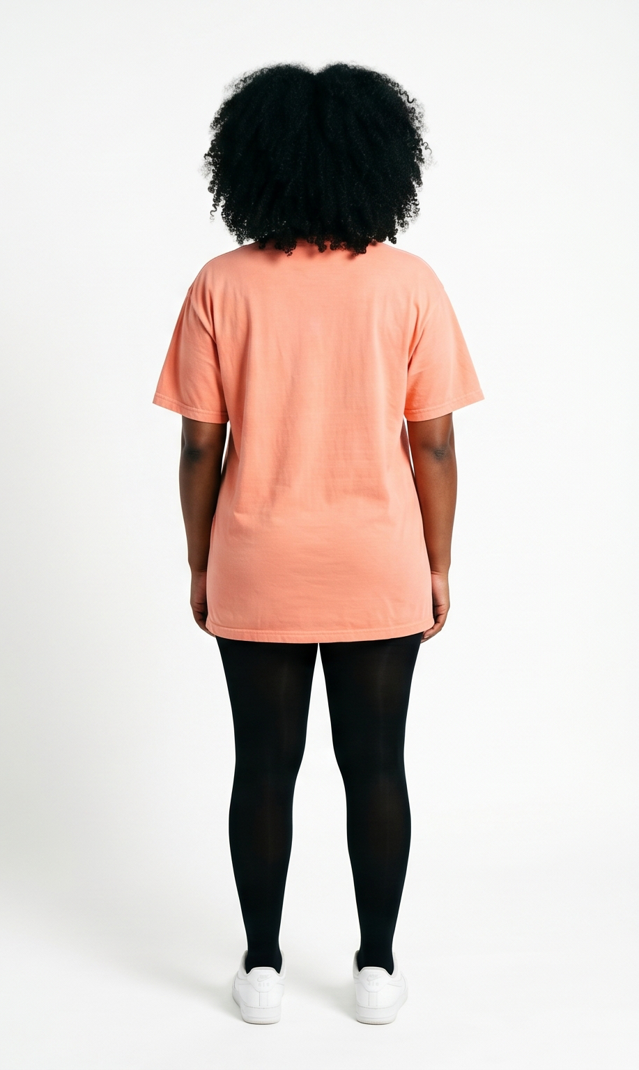 Girl Will Change World Luxury T-Shirt