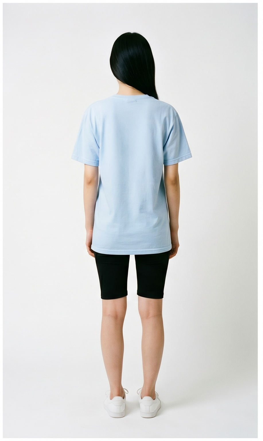 Girl Will Change World Luxury T-Shirt
