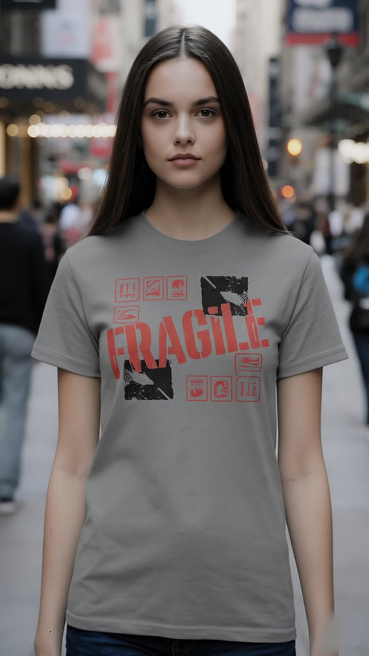 Fragile Luxury T-Shirt