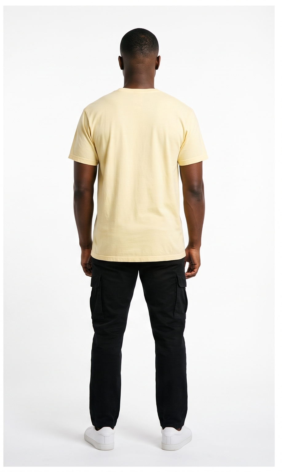 Silence Cat Luxury T-Shirt