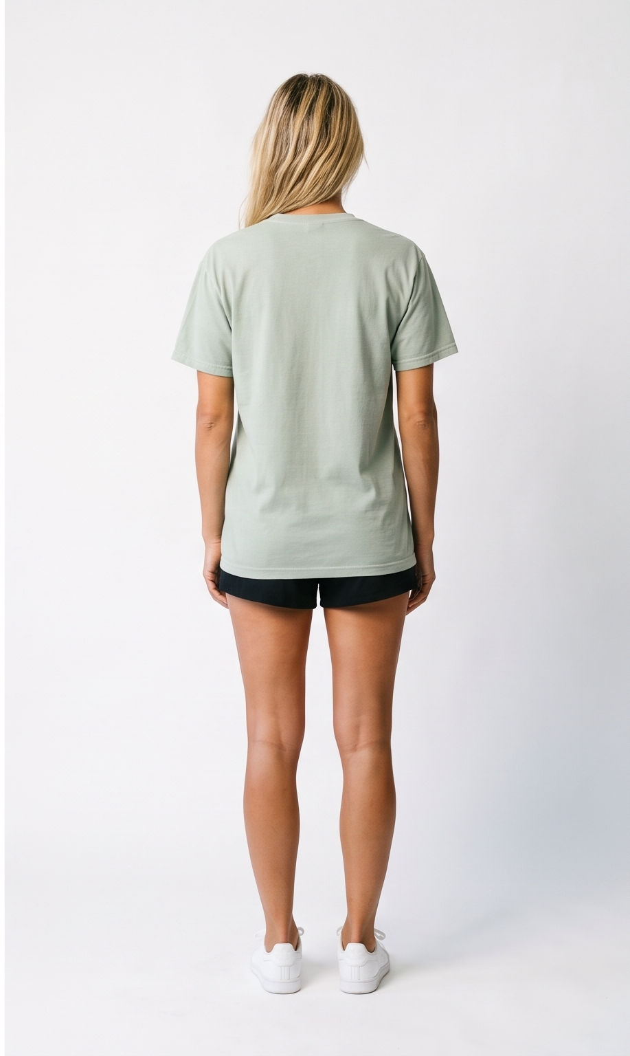 Silence Cat Luxury T-Shirt