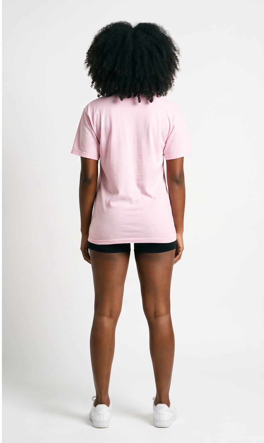 Silence Cat Luxury T-Shirt
