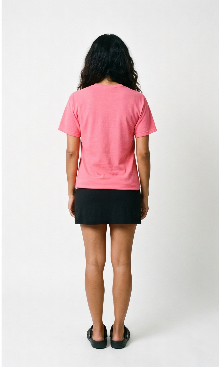Silence Cat Luxury T-Shirt