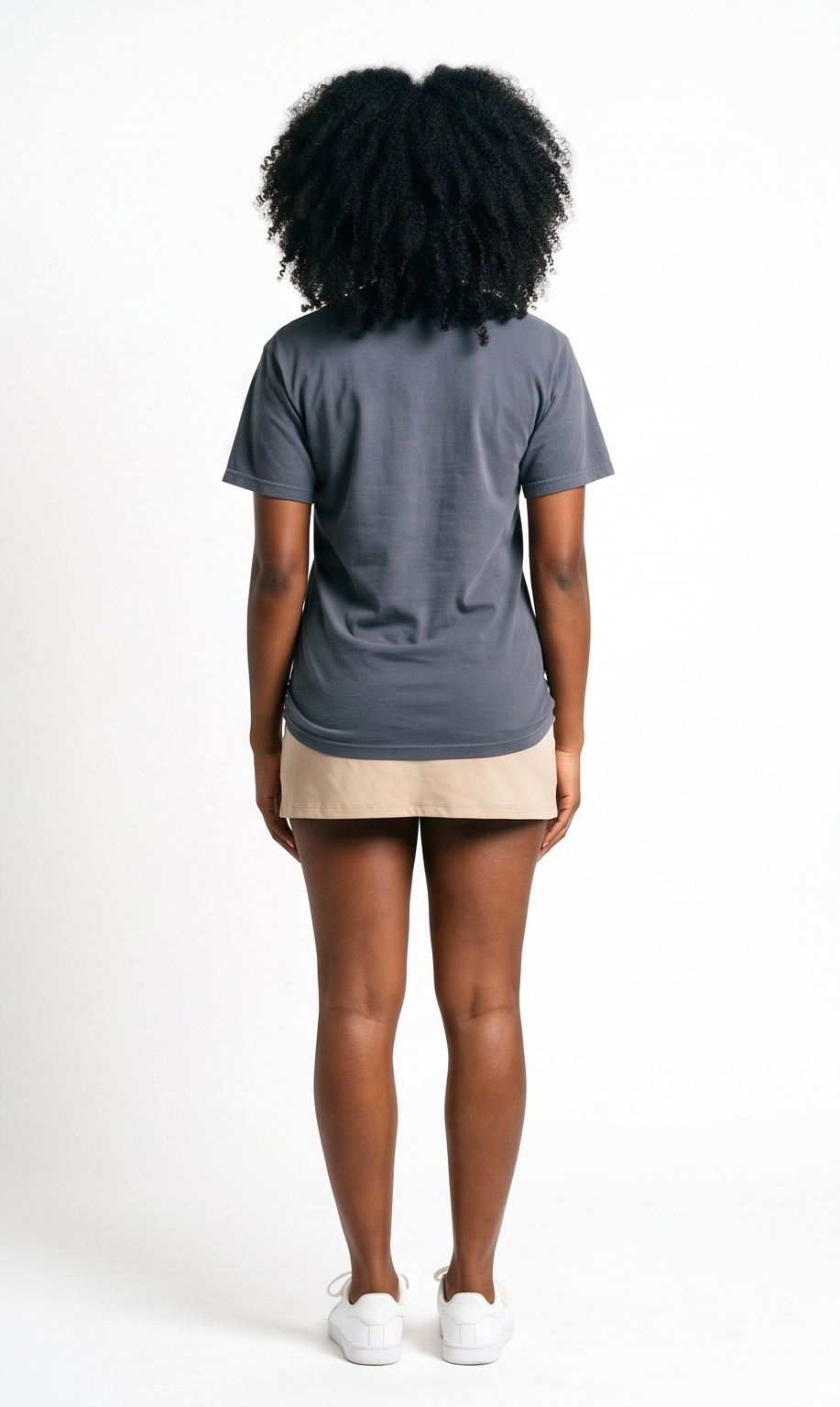 Silence Cat Luxury T-Shirt