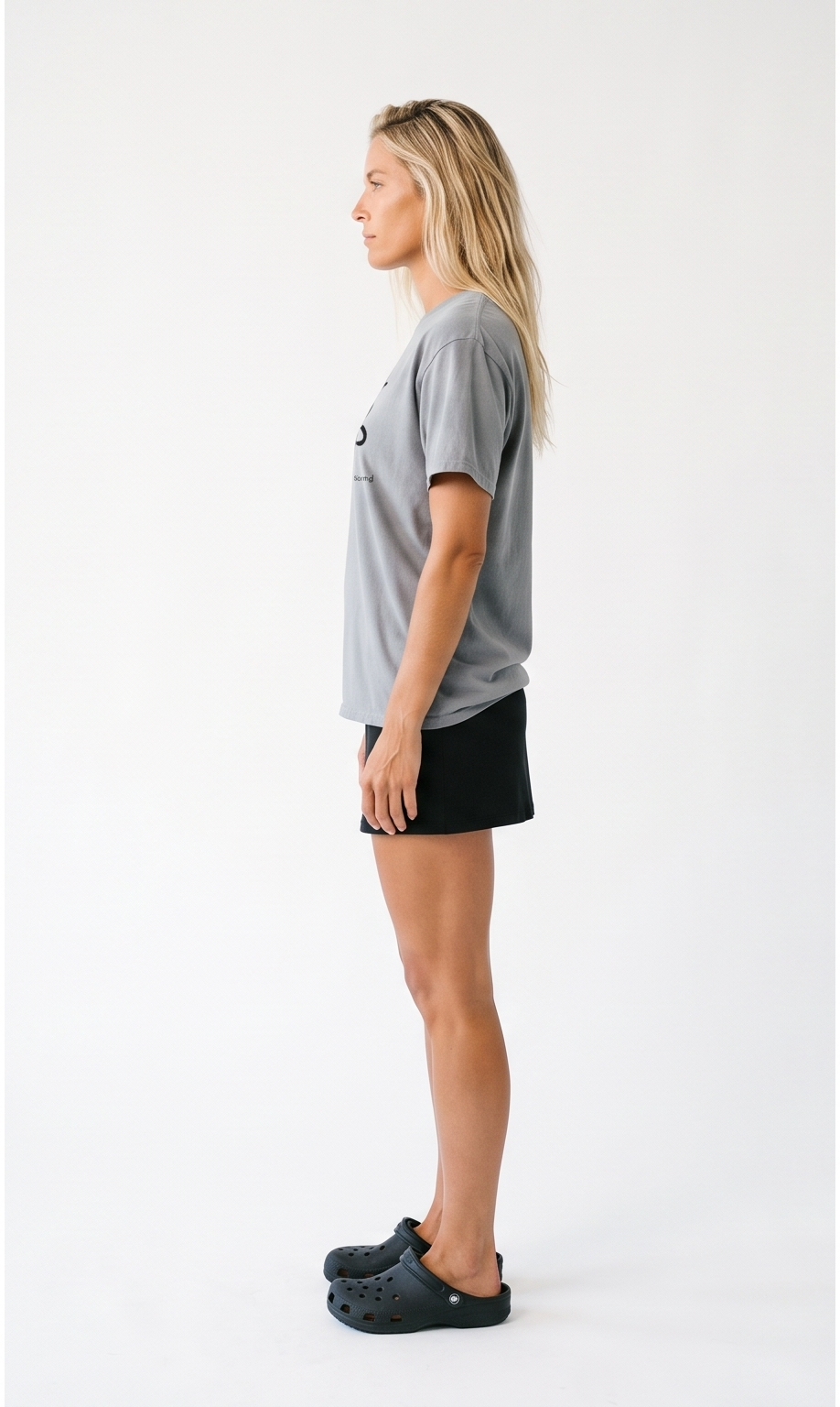 Silence Cat Luxury T-Shirt