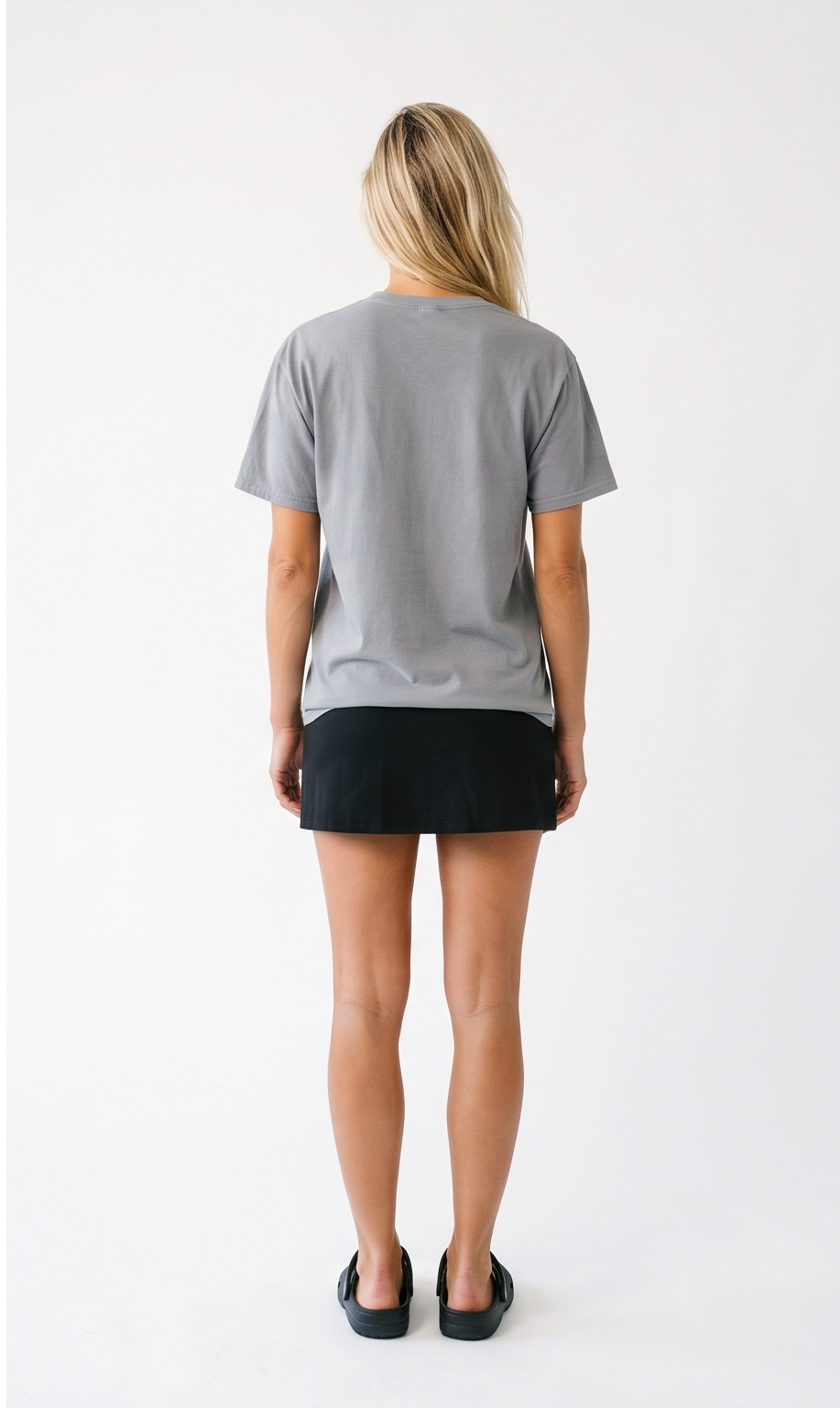 Silence Cat Luxury T-Shirt