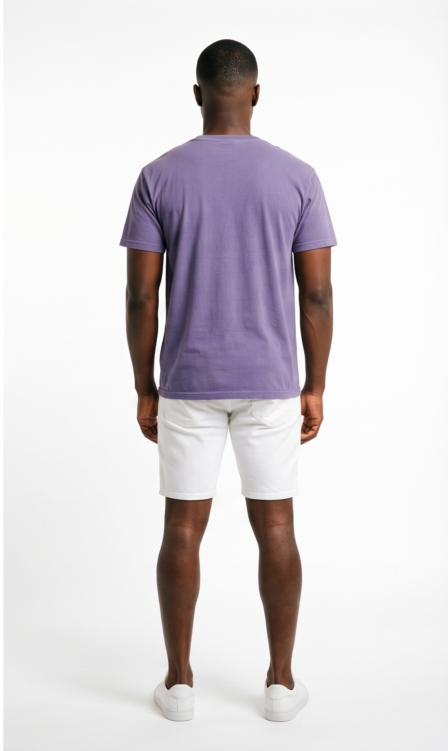 Silence Cat Luxury T-Shirt