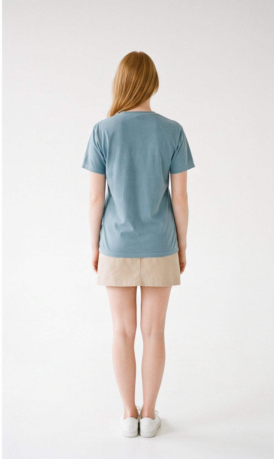 Silence Cat Luxury T-Shirt