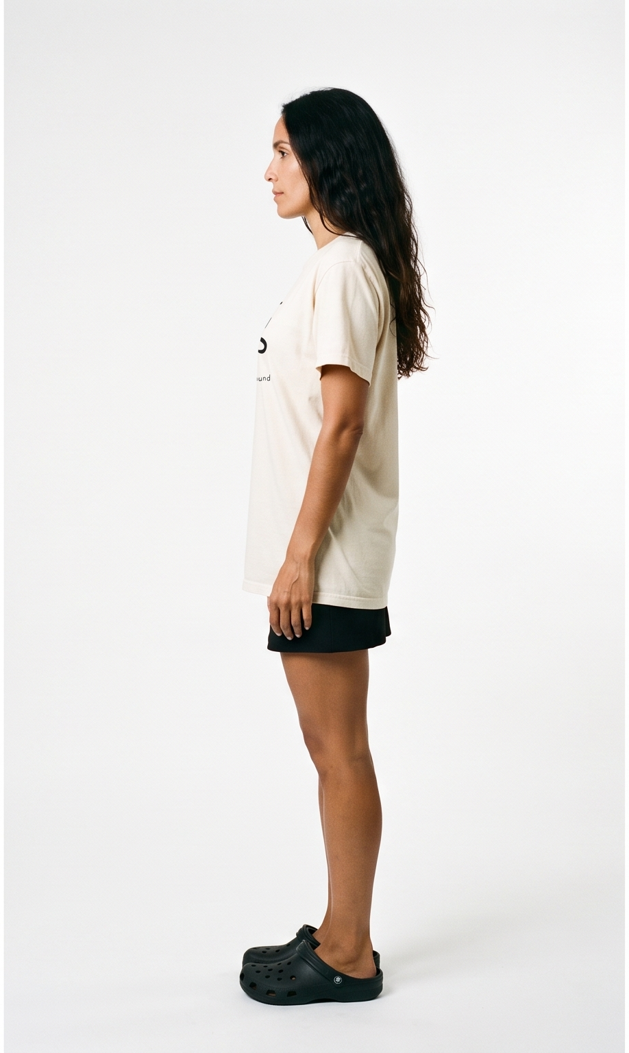 Silence Cat Luxury T-Shirt