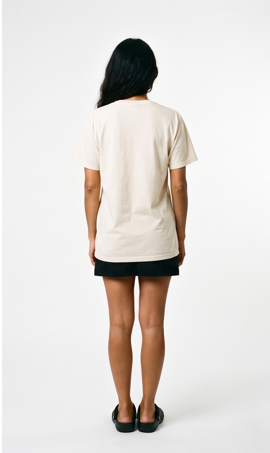 Silence Cat Luxury T-Shirt