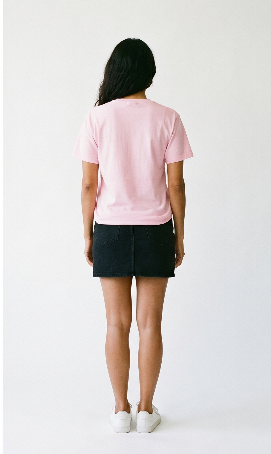 Stay Free Whale Luxury T-Shirt