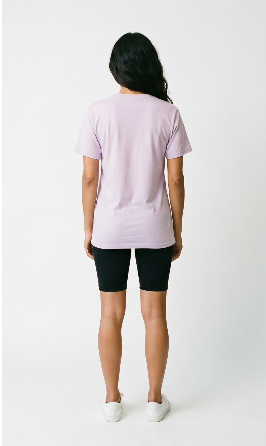 Stay Free Whale Luxury T-Shirt