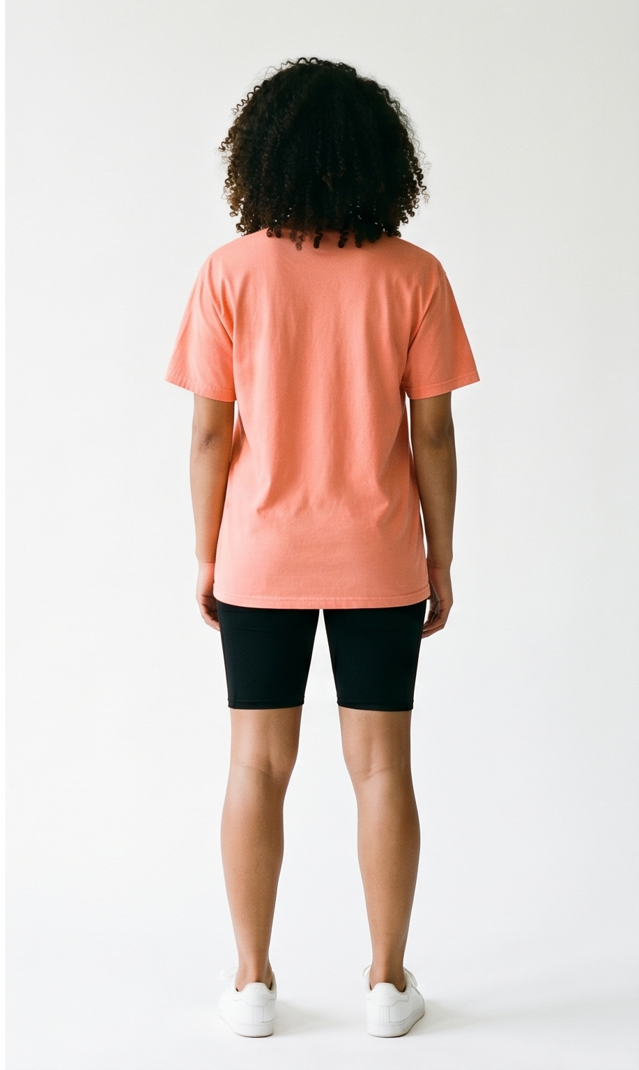 Stay Free Whale Luxury T-Shirt